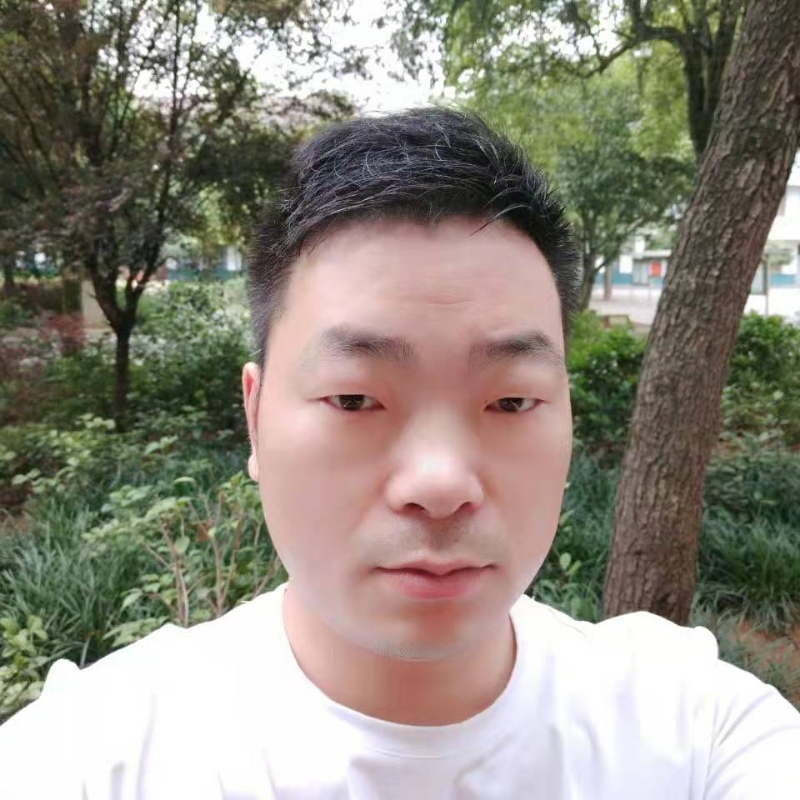 凯哥的第二张照片--孝感王婆说媒