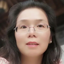阿芬的第一张照片--孝感王婆说媒